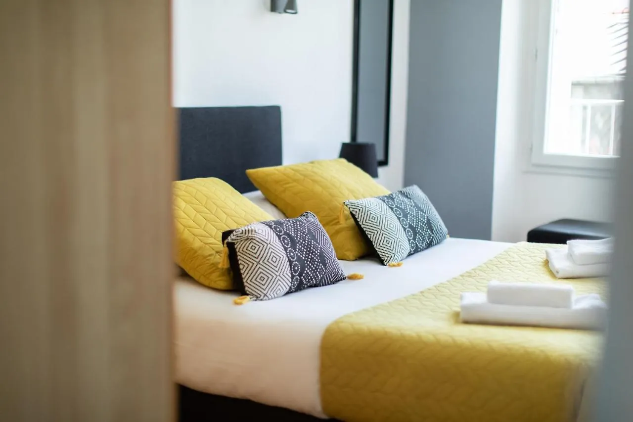 Le Kador, Appartement Avec Vue Sur Mer Crozon